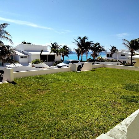 Brisas Residence Hotel Zone Apartment Канкун Екстер'єр фото