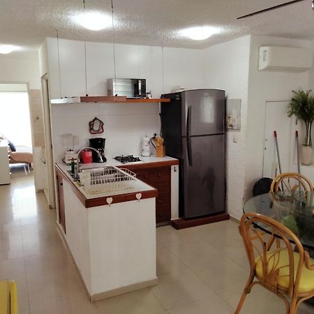 Brisas Residence Hotel Zone Apartment Канкун Екстер'єр фото