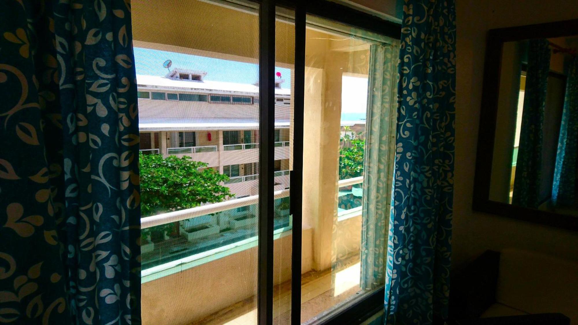 Brisas Residence Hotel Zone Apartment Канкун Екстер'єр фото