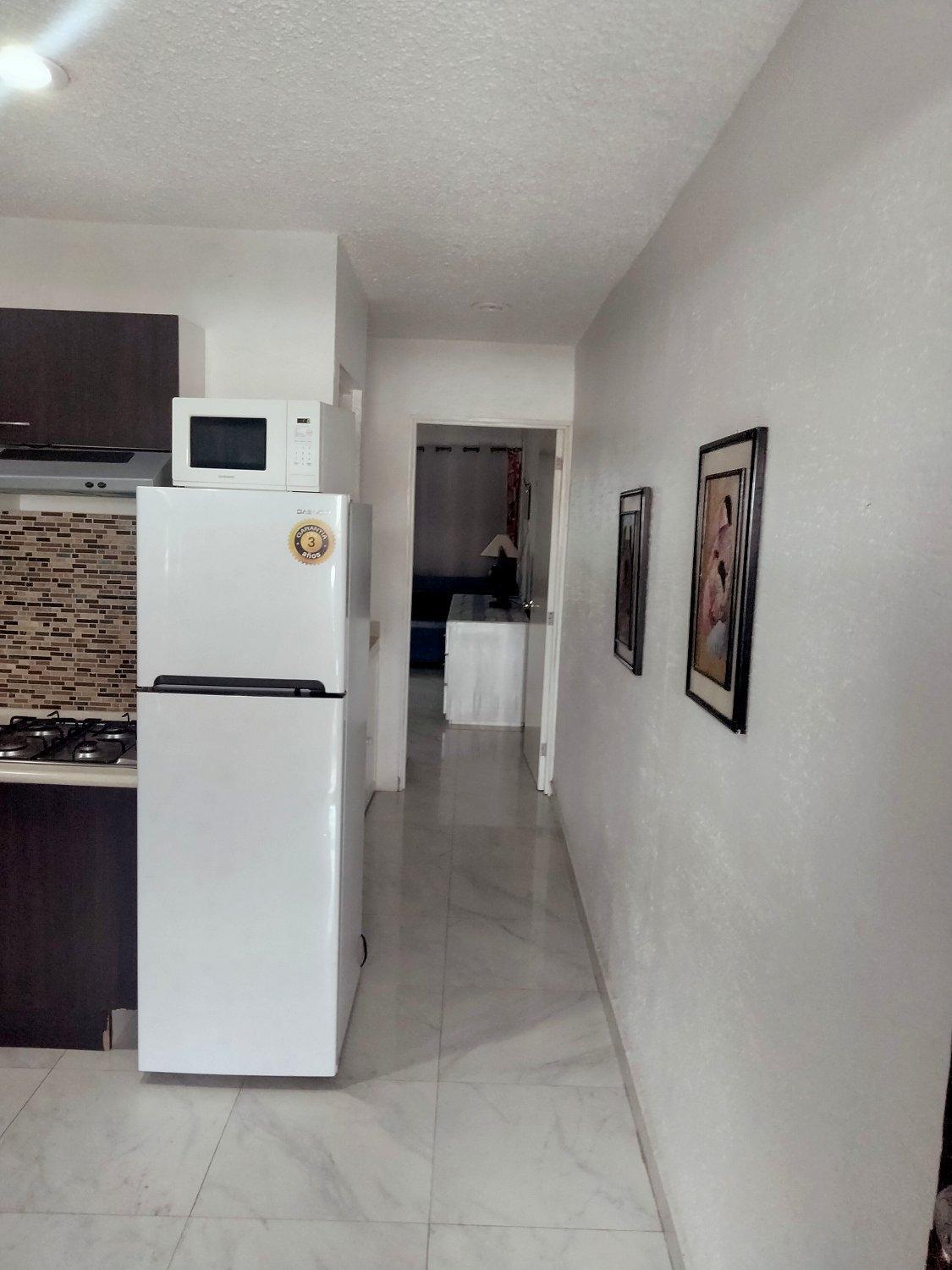 Brisas Residence Hotel Zone Apartment Канкун Екстер'єр фото