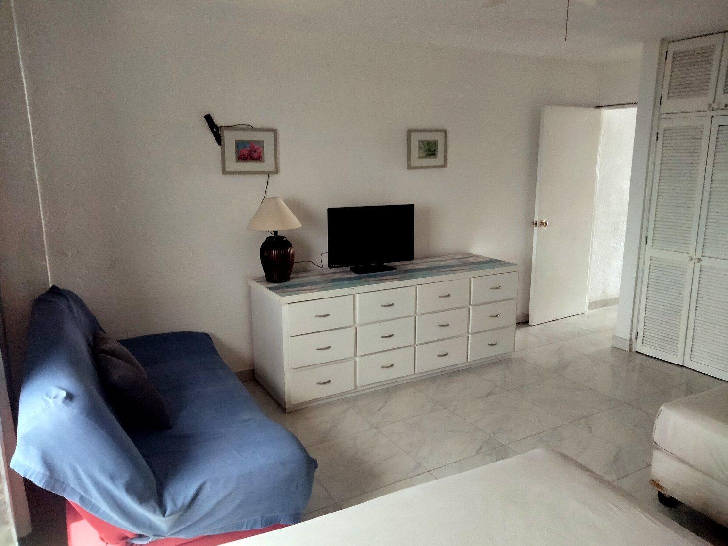 Brisas Residence Hotel Zone Apartment Канкун Екстер'єр фото