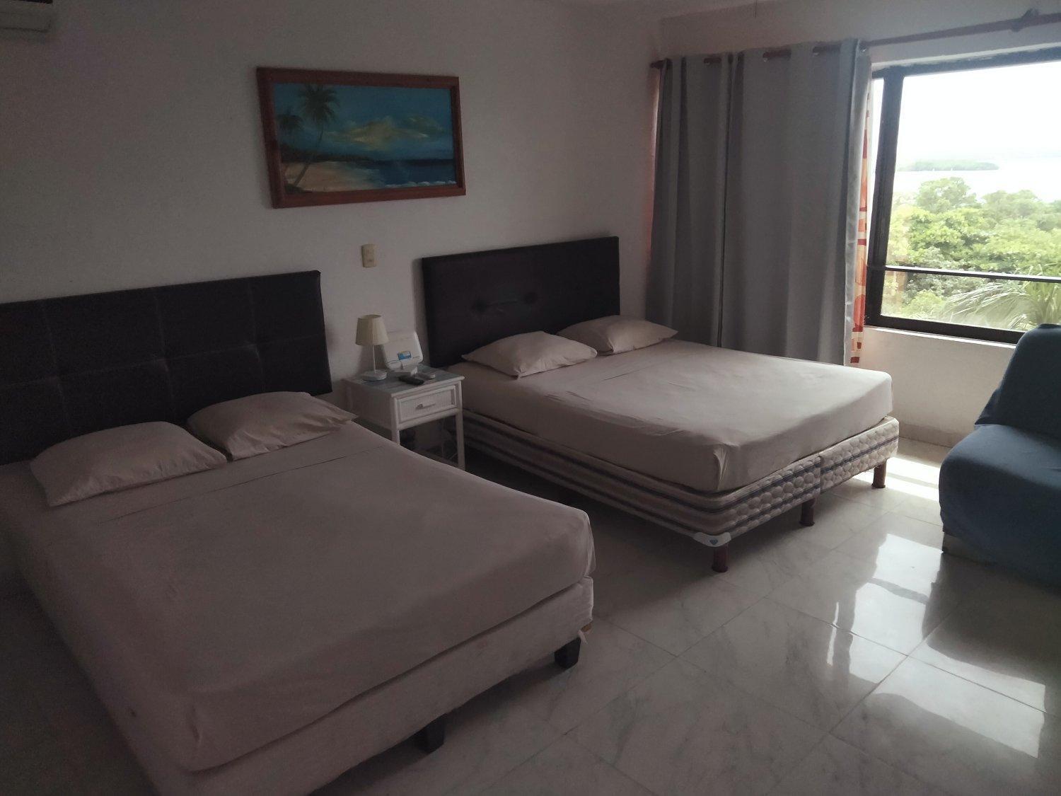 Brisas Residence Hotel Zone Apartment Канкун Екстер'єр фото