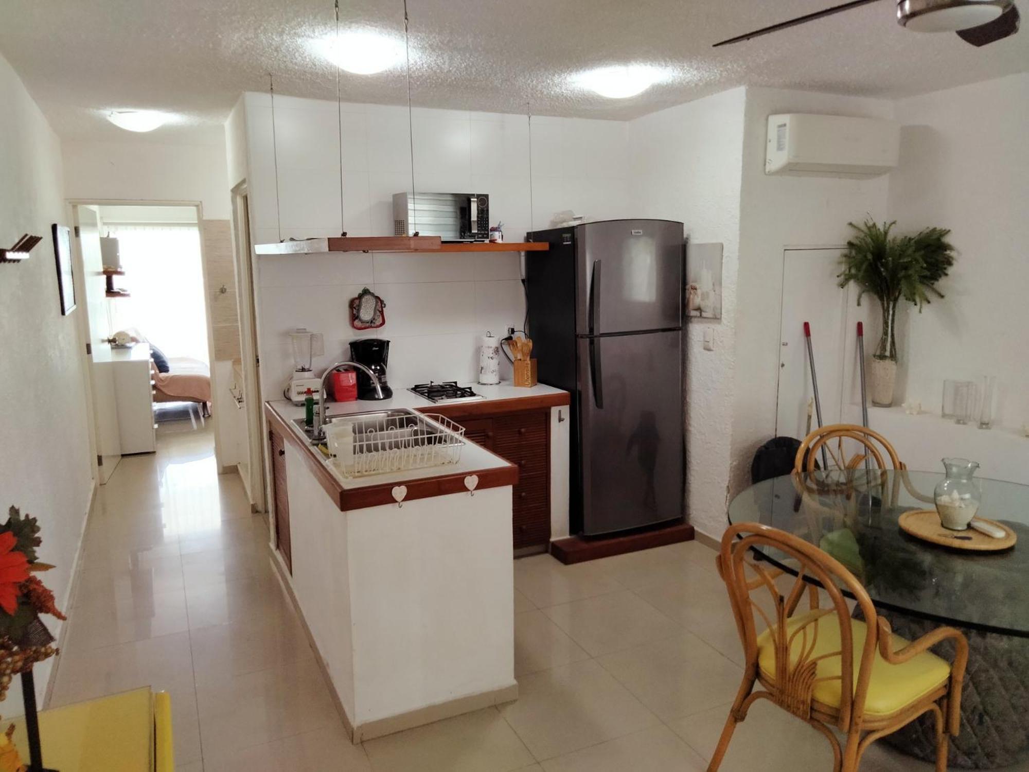 Brisas Residence Hotel Zone Apartment Канкун Екстер'єр фото