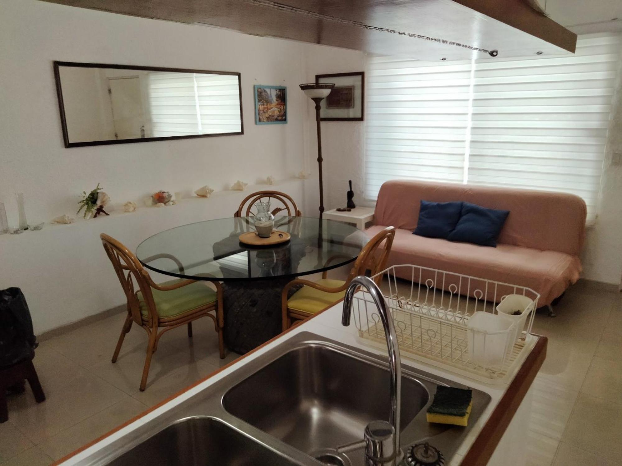 Brisas Residence Hotel Zone Apartment Канкун Екстер'єр фото
