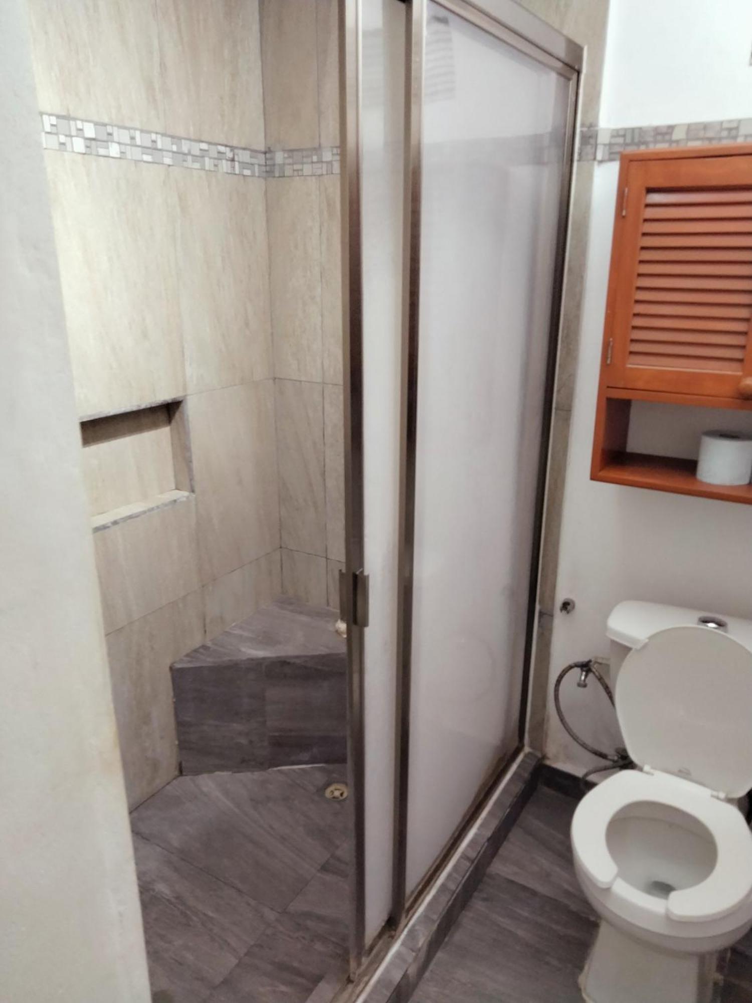 Brisas Residence Hotel Zone Apartment Канкун Екстер'єр фото