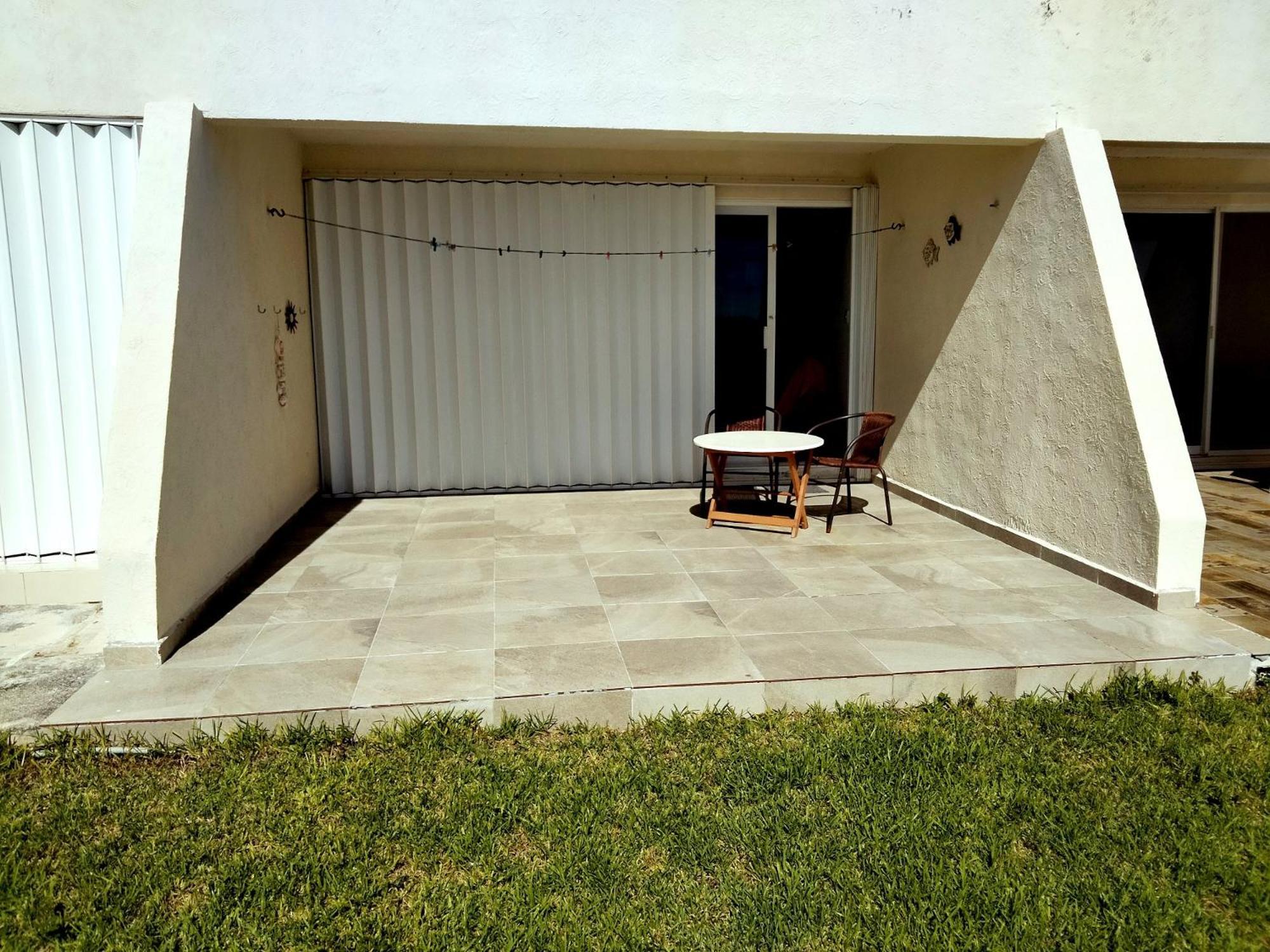 Brisas Residence Hotel Zone Apartment Канкун Екстер'єр фото